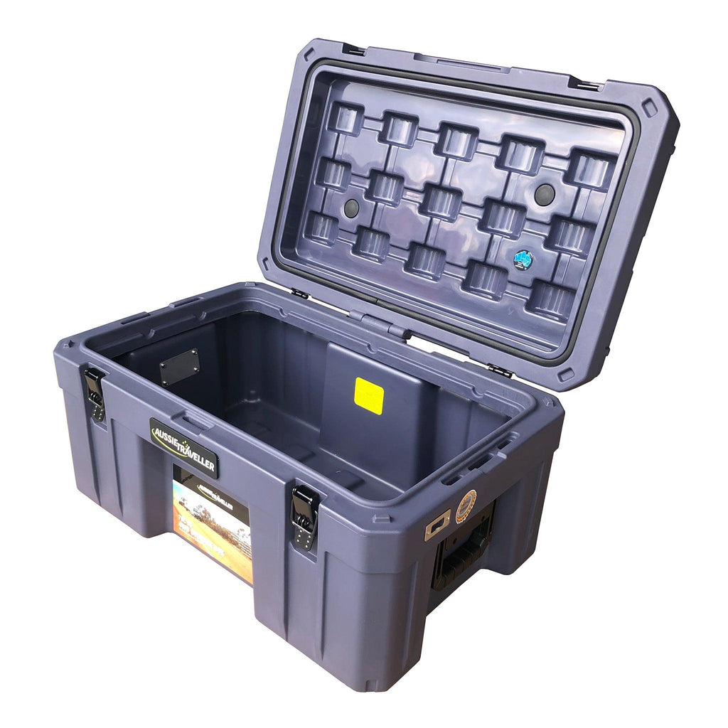 4WD Storage Box V5 76L - Xtend Outdoors