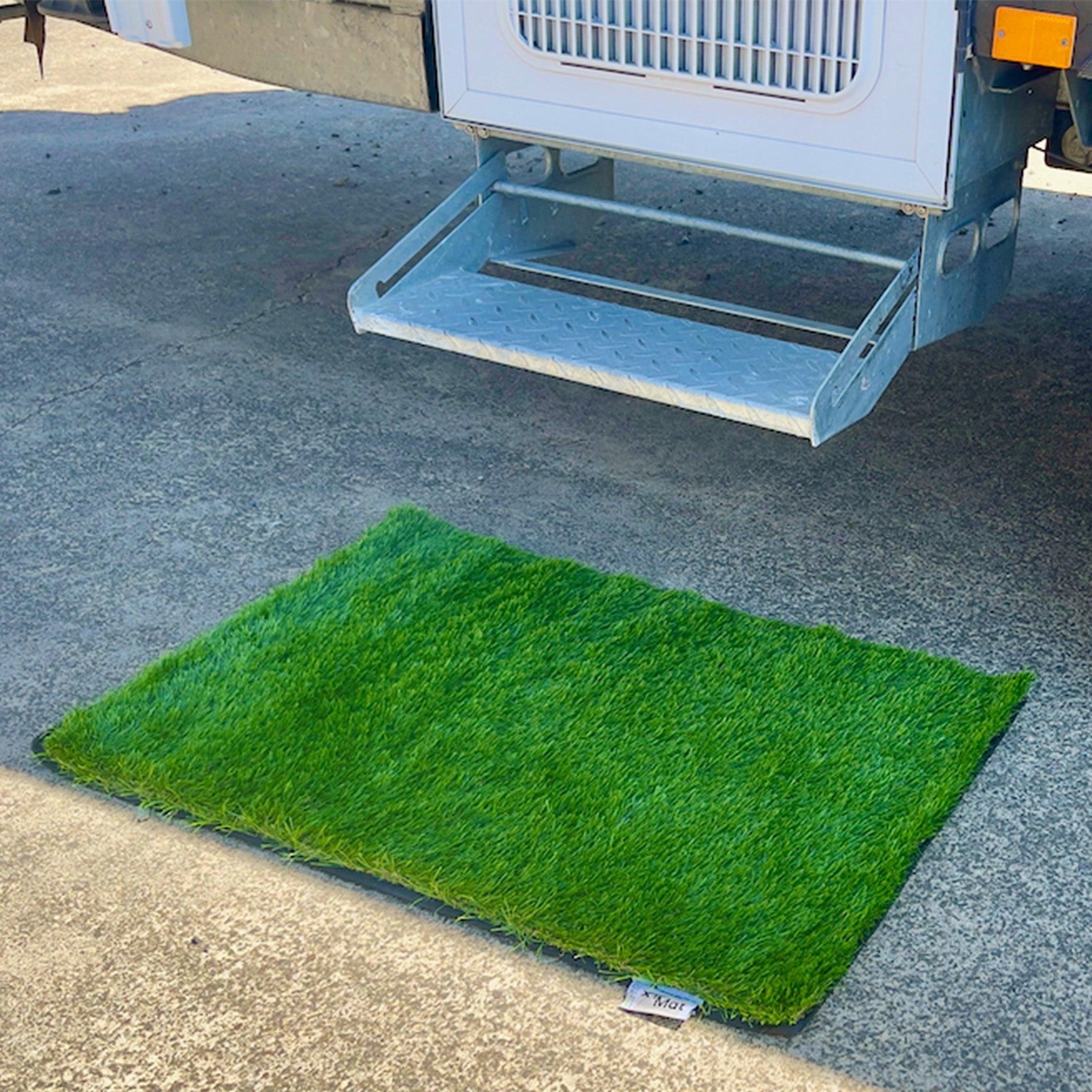 XT Mat - 60 x 120cm - Xtend Outdoors