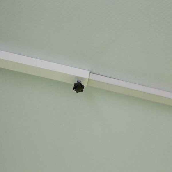 Xtend Curved Roof Rafters