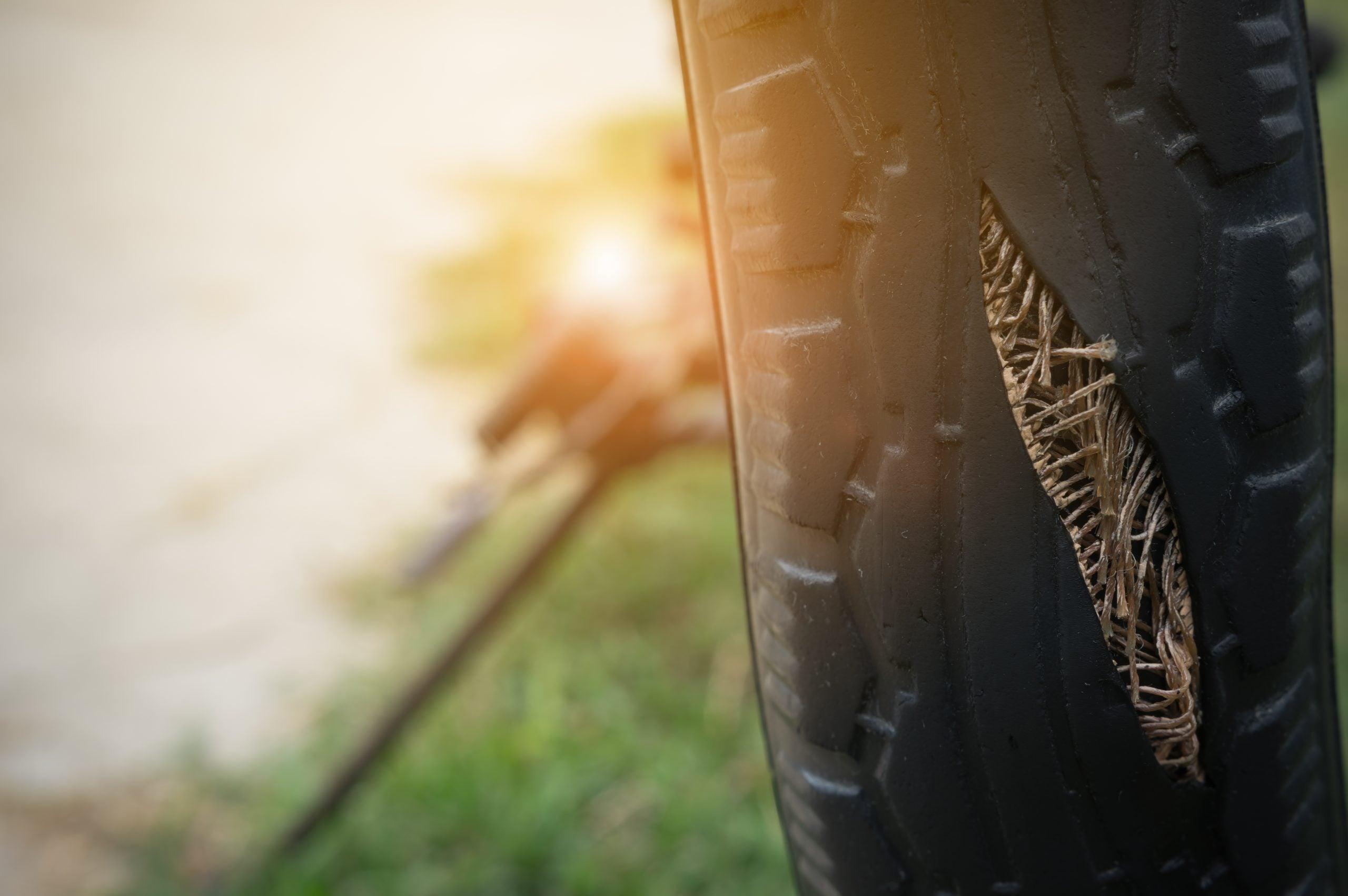 Why Camper Tires Wear? - Xtend Outdoors