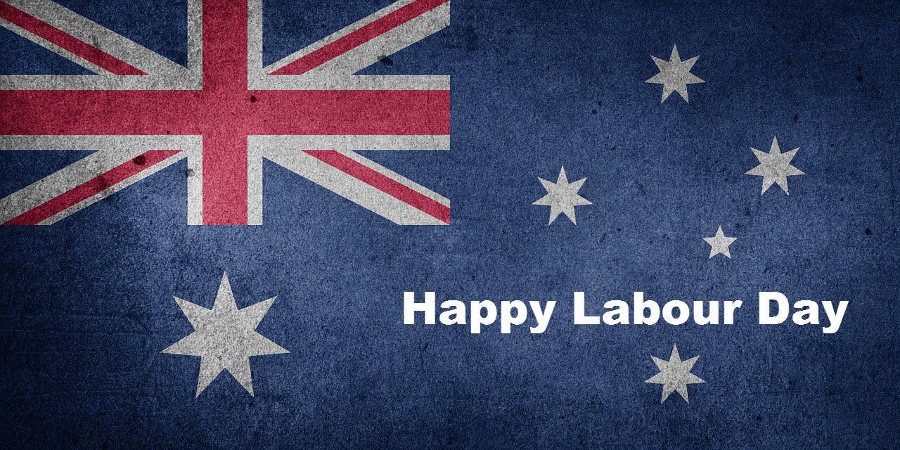 Labour Day in Australia - Xtend Outdoors
