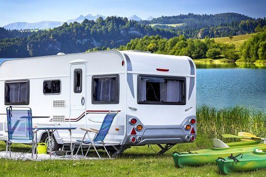 Everything You Should Know About Insuring Your Caravan in a Brief - Xtend Outdoors