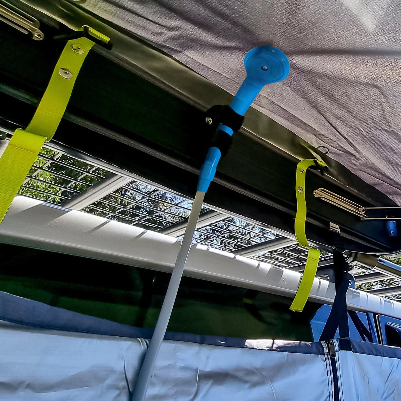 Ultimate Guide To Camping Equipment
