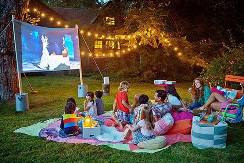 Awesome Ways to Have a Staycation - Xtend Outdoors