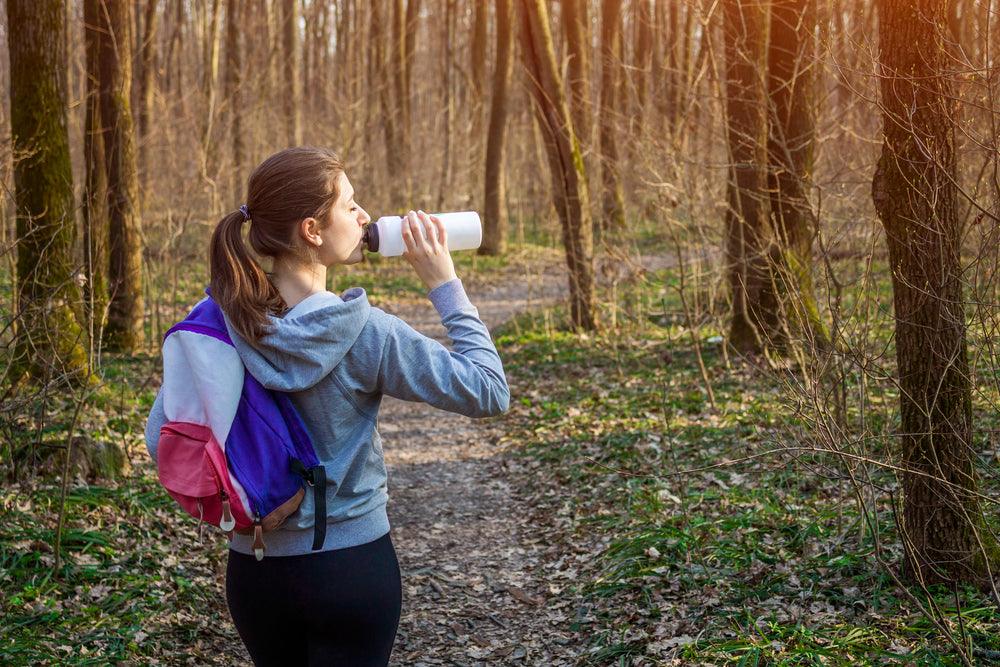Camper’s Mini Guide to Stay Hydrated - Xtend Outdoors