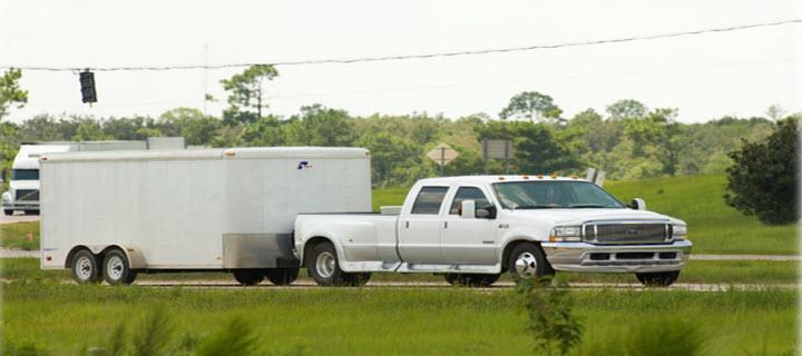 How to Manage Weight Distribution In Your Caravan - Xtend Outdoors