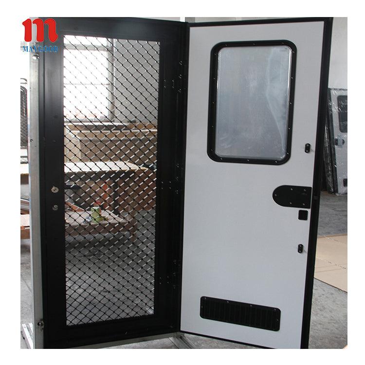 5 Caravan Security Devices You Might Need While Camping - Xtend Outdoors