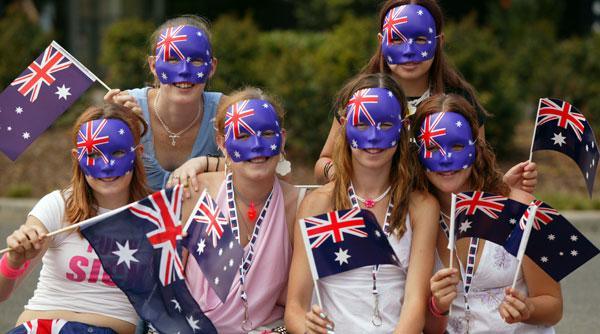 5 Amazing Ways to Celebrate Australia Day - Xtend Outdoors