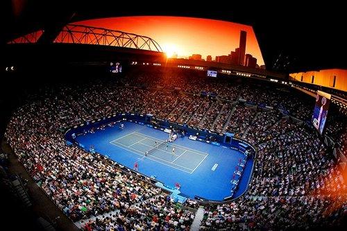 The Australian Open 2018 - Xtend Outdoors