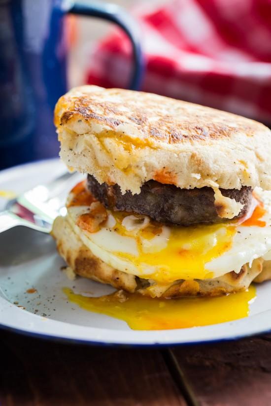 5 Easy Breakfasts Recipes For Caravanning - Xtend Outdoors
