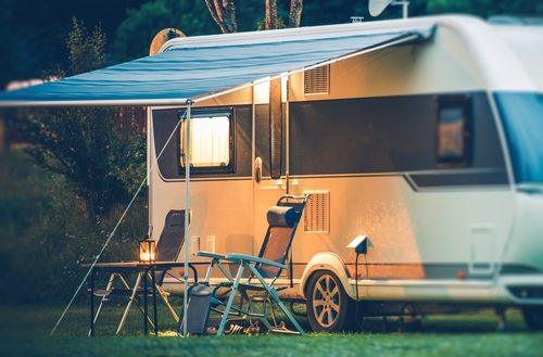 7 Essential Caravan Features You Need For A Successful Camping Trip - Xtend Outdoors