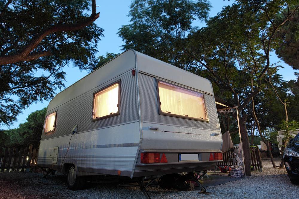 How to Fix the Lights of Your Camper Trailer - Xtend Outdoors