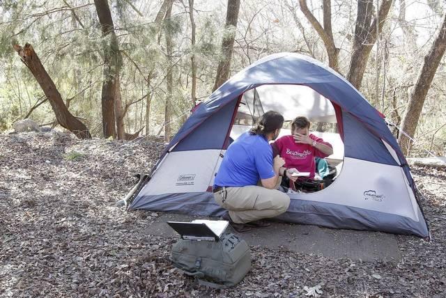 9 Things that Can Make You Sick While Camping - Xtend Outdoors