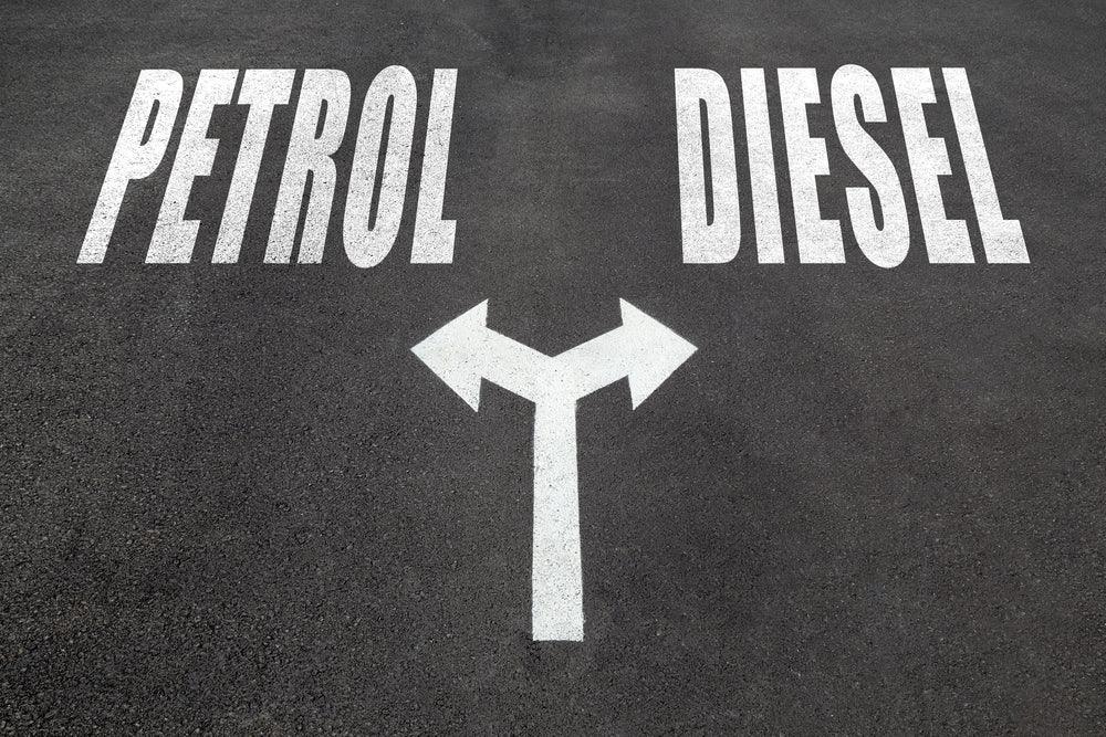 Which fuel is better for Towing; Petrol or Diesel? - Xtend Outdoors