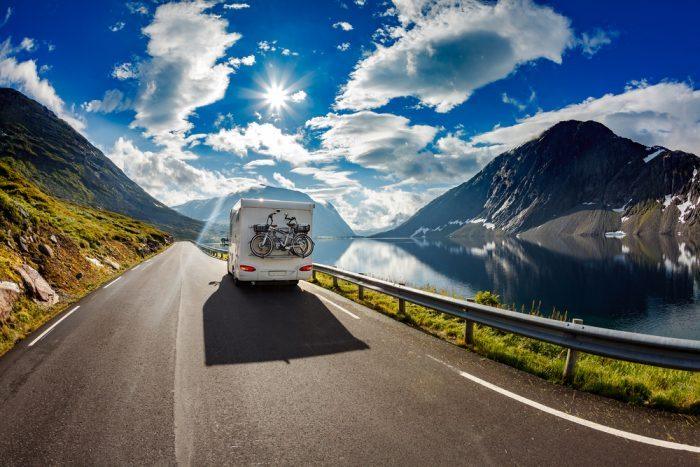 Benefits Of A Caravan Holiday - Xtend Outdoors