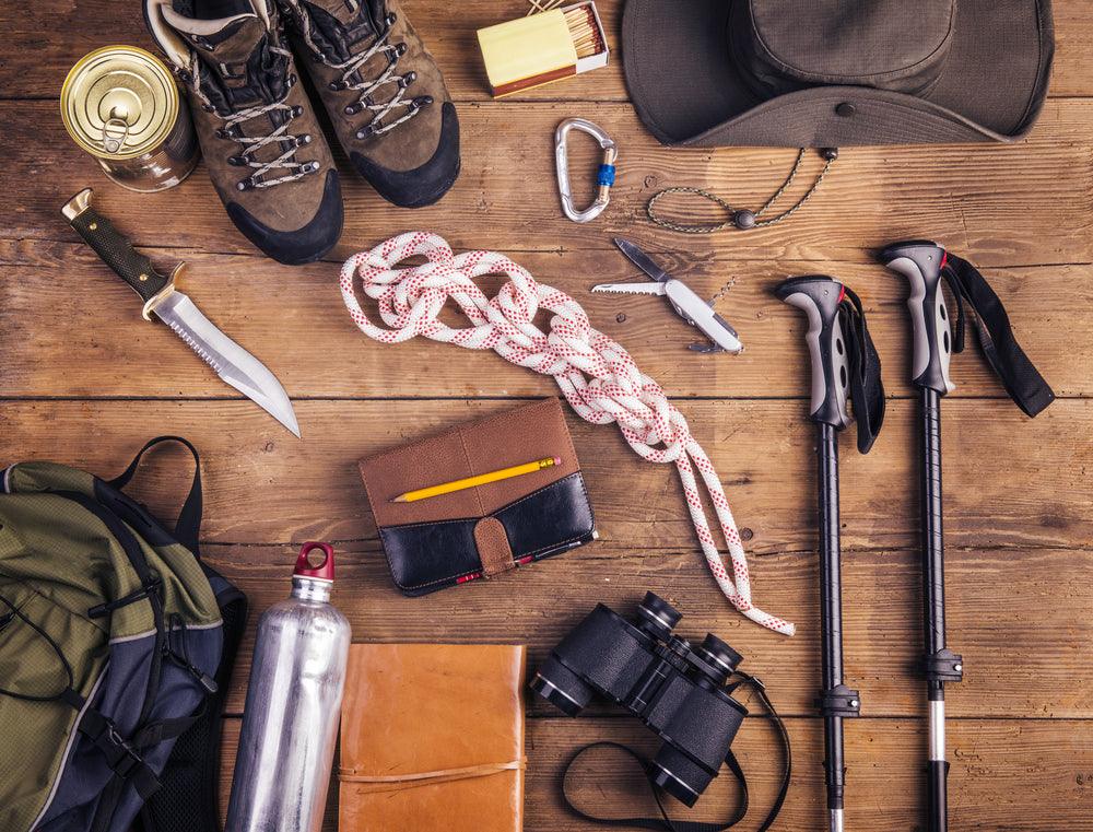 10 Tools You Should Always Carry Along While Caravanning - Xtend Outdoors