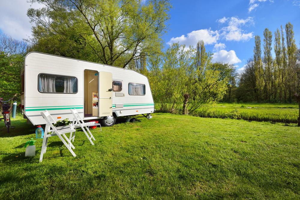 the caravan price