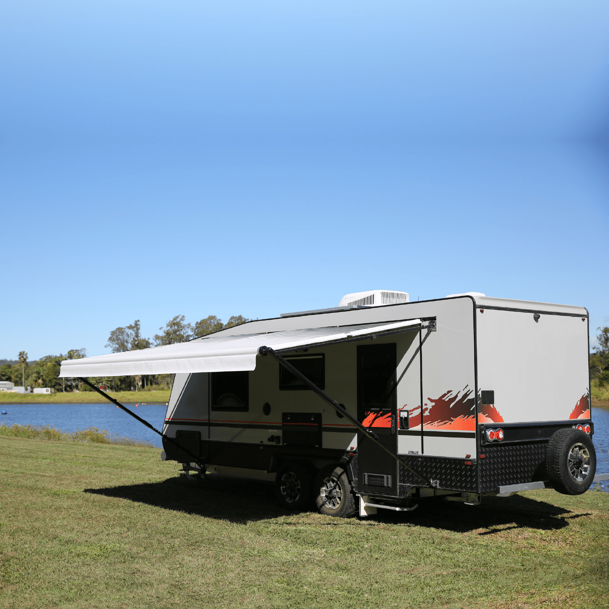 How to Choose a Caravan Awning: A Complete Buying Guide for Australian Caravanners