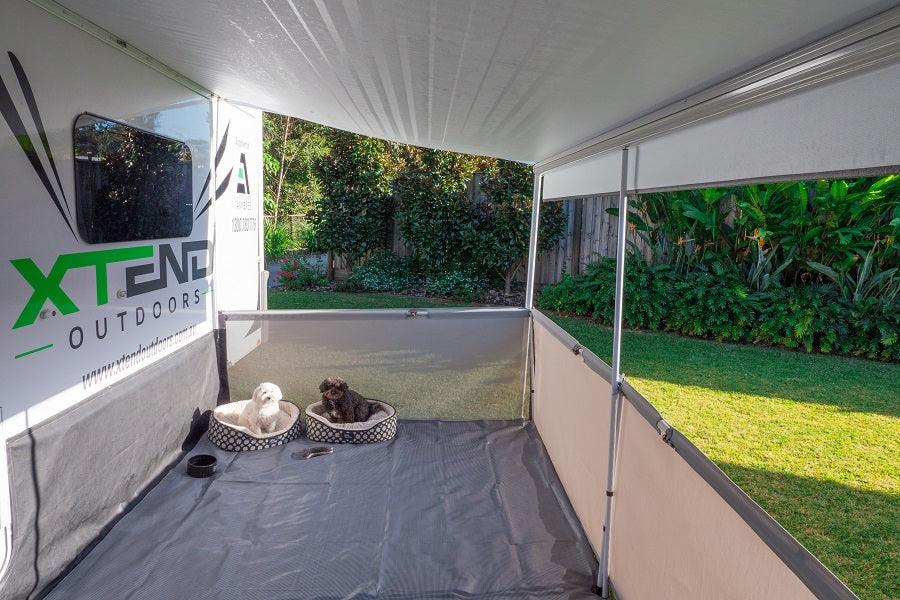 5 Must Have Caravan Accessories to Beat the Sunny Summer During Holidays - Xtend Outdoors