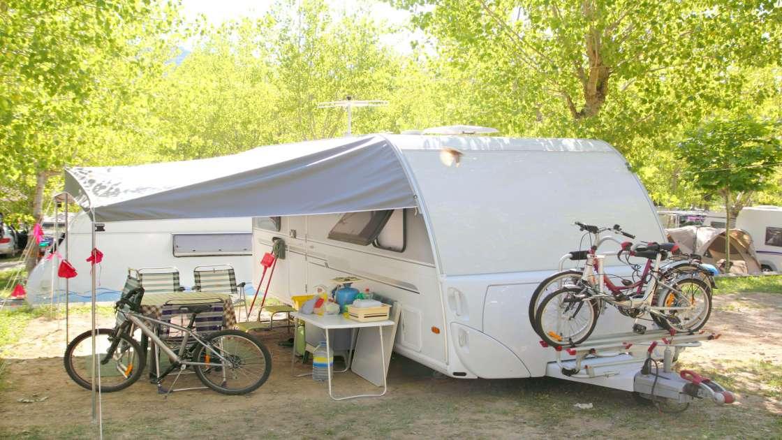 4 Useful Tips to Make Your Caravan Packing Easier - Xtend Outdoors