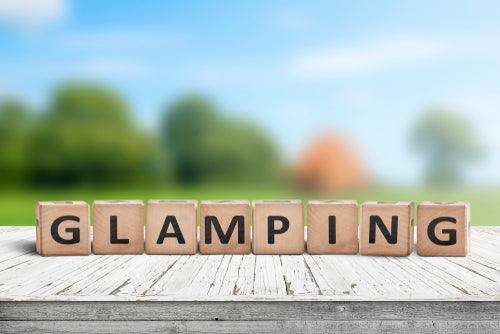 What is Glamping in The New Decade Of 2020? - Xtend Outdoors