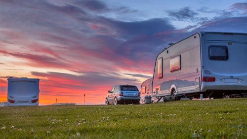 5 Things You Should Avoid on a Campground - Xtend Outdoors
