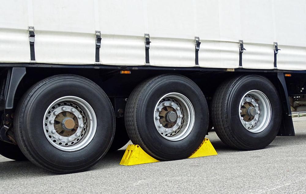 Everything You Want to Know About Wheel Chocks for Your RV - Xtend Outdoors