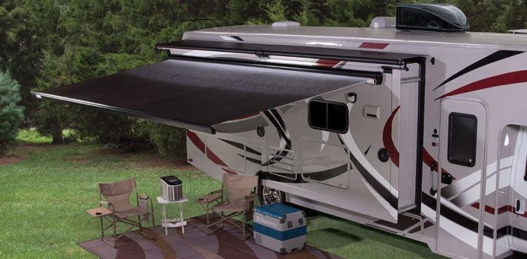 Which Colour Awning to Pick if You Are a Colour Enthusiast? - Xtend Outdoors