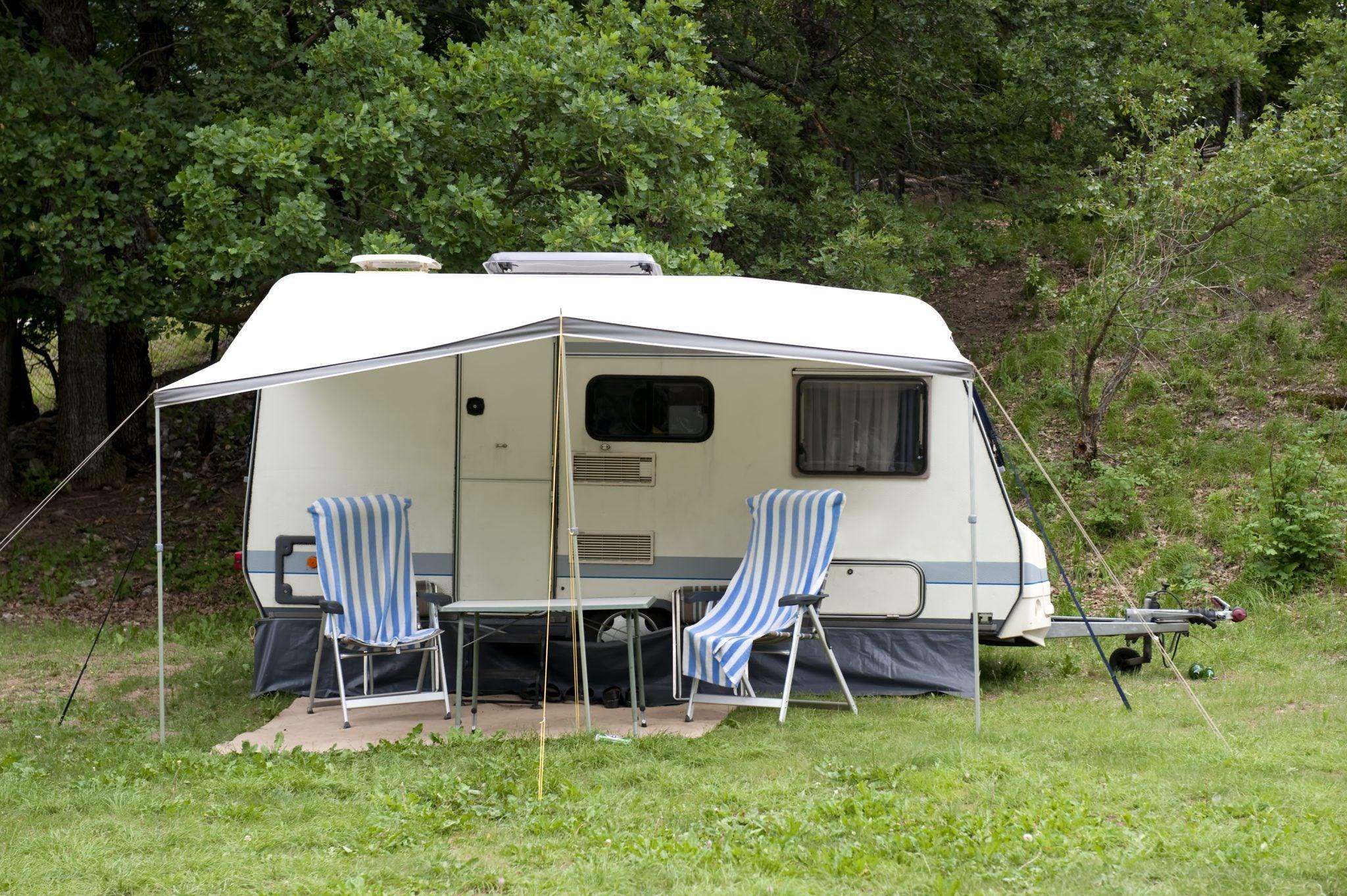 Step-wise Guide to Install Your Xtend Outdoor Annexe - Xtend Outdoors