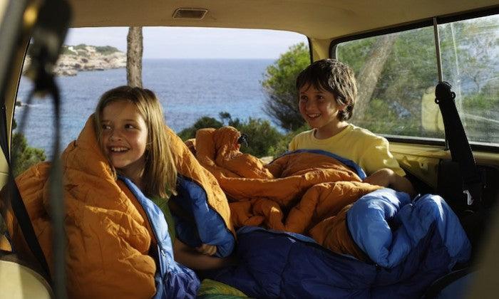 Values Kids Learn On RV Trips - Xtend Outdoors