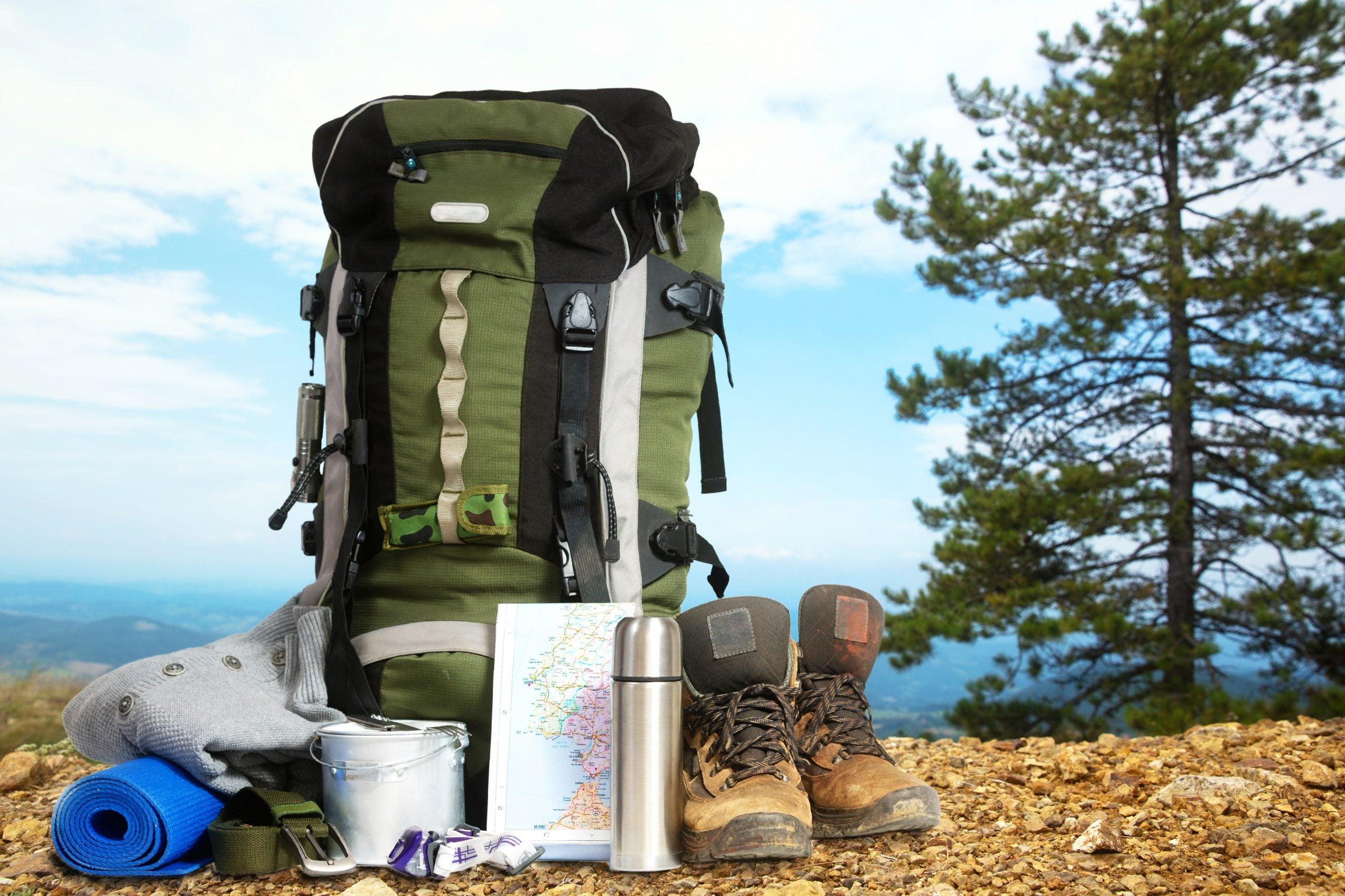 A Guide to Pack, Clean, and Store Your Camping Gear - Xtend Outdoors