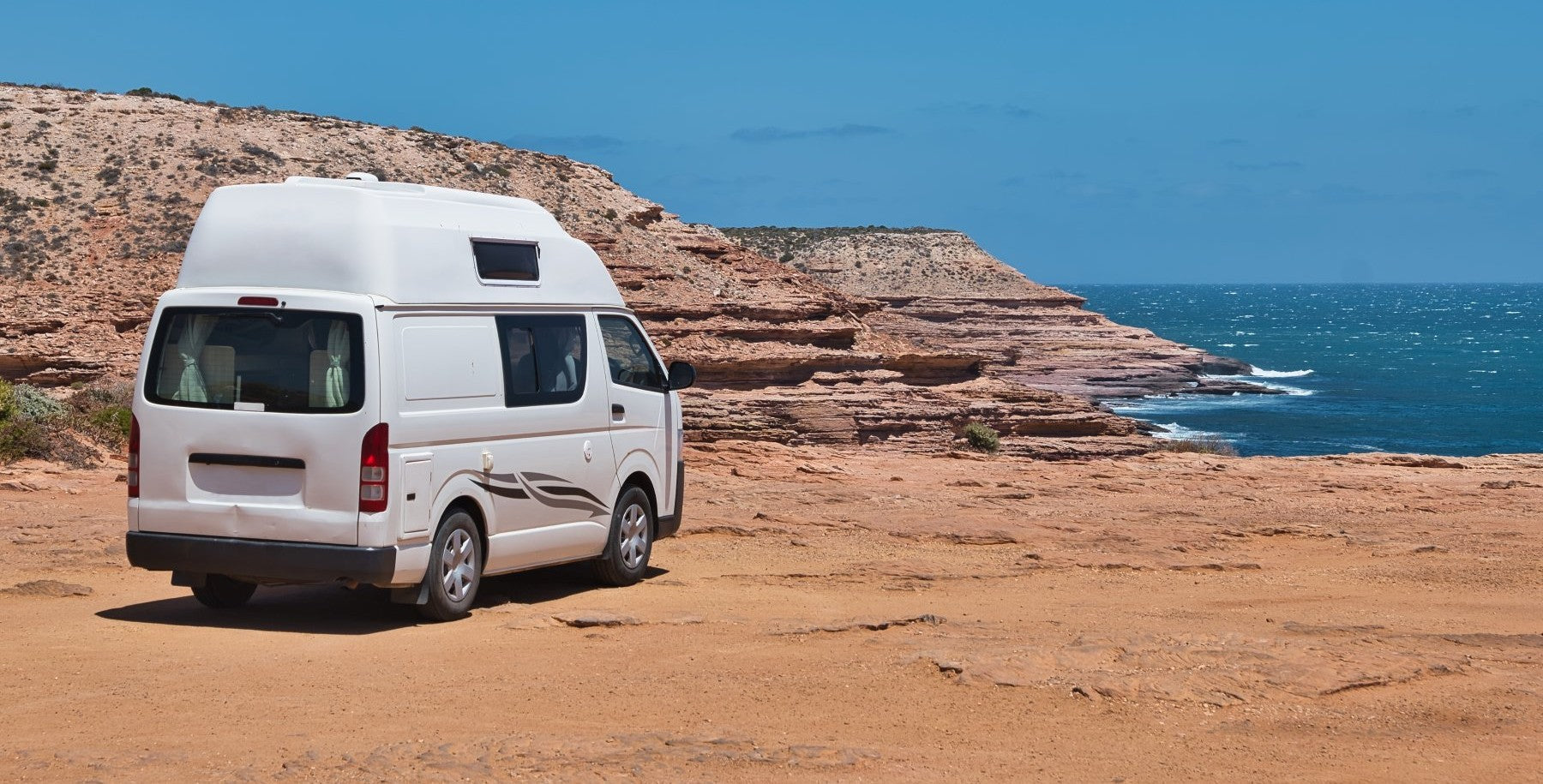 Motorhome Awnings: The Complete Buyer's Guide for Australian Travellers