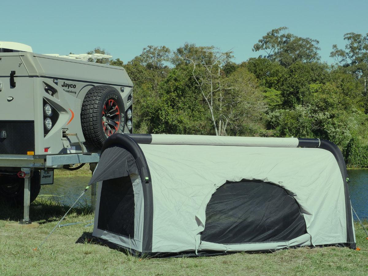 Camping Shelter & Furniture - Xtend Outdoors