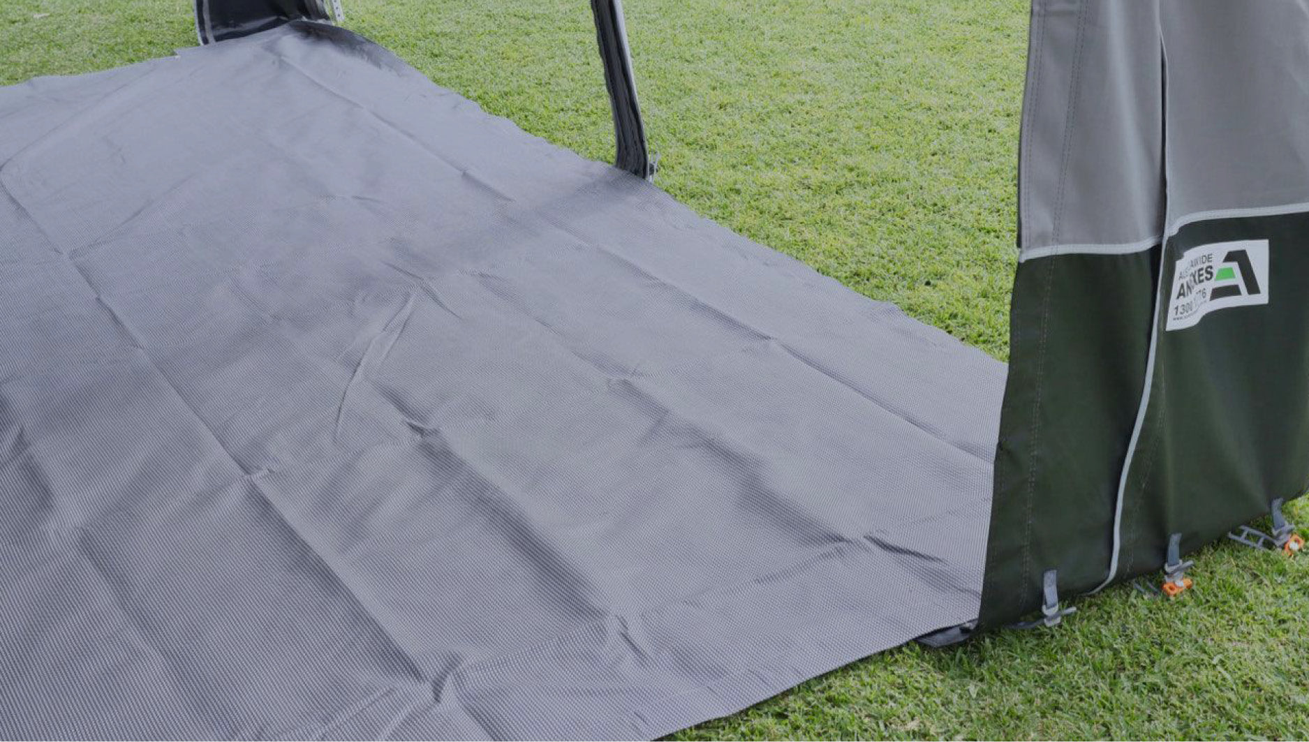 Floor Matting