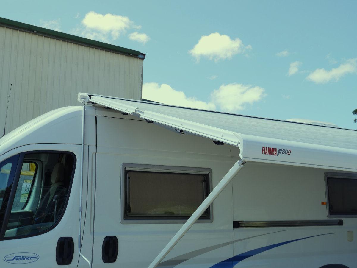 Motorhome Awnings - Xtend Outdoors