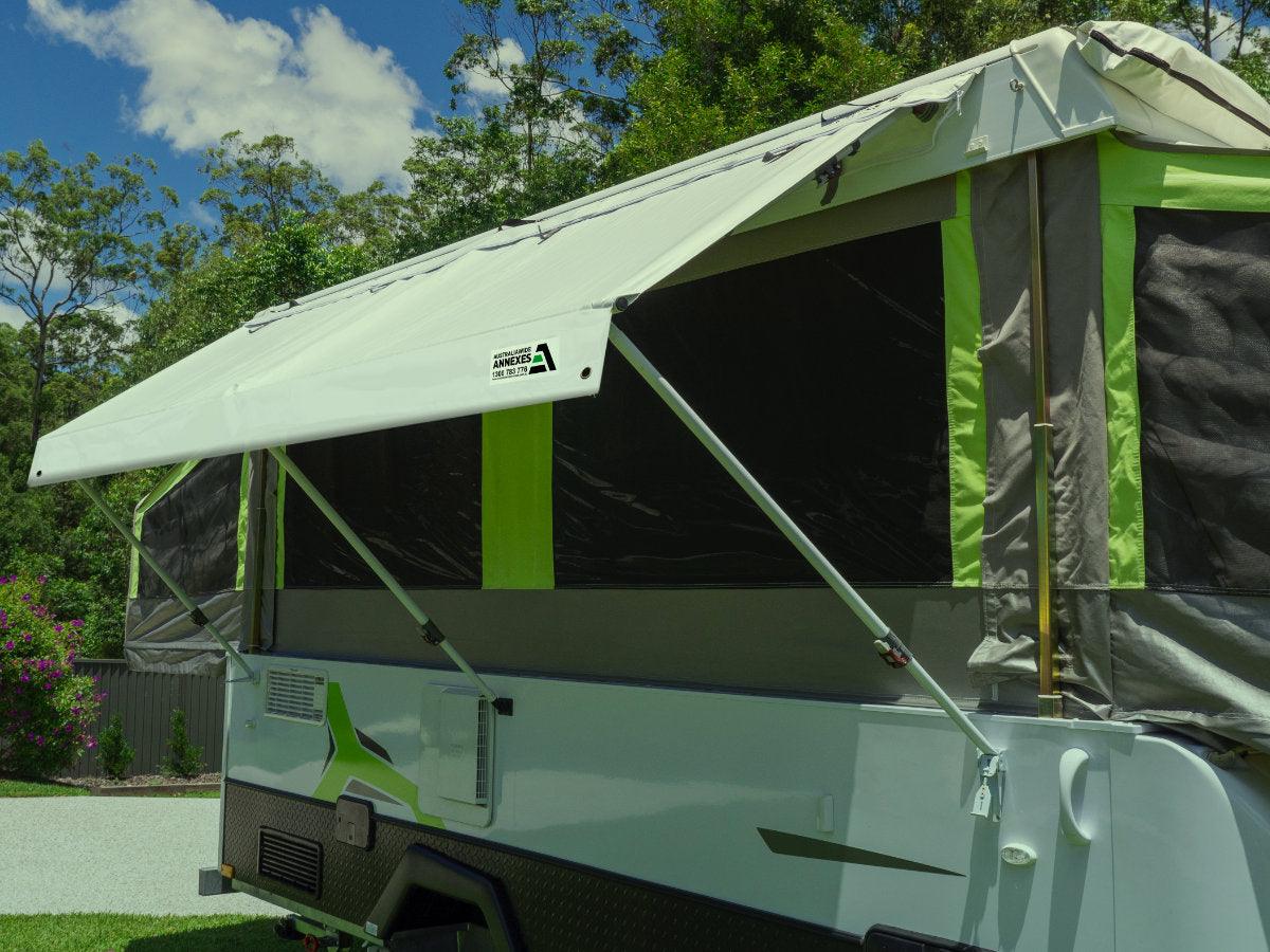 Windup Camper Annexes - Xtend Outdoors