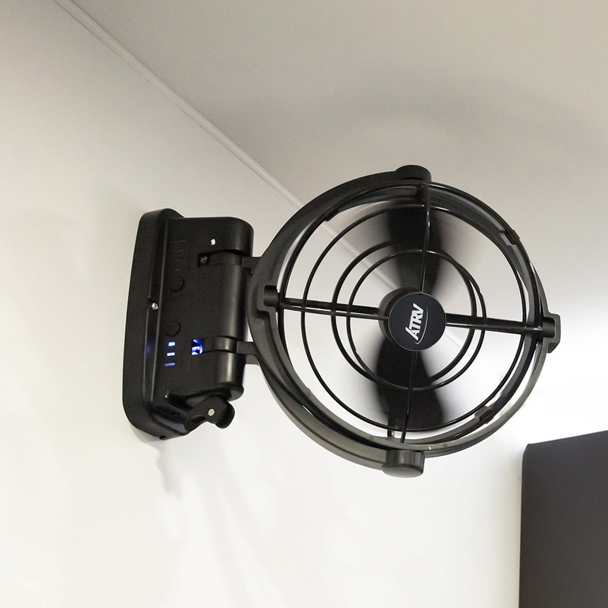 RV & Caravan Interior Fan - Xtend Outdoors