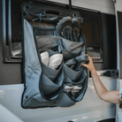 Thule Smart RV Shoe Organiser - Xtend Outdoors