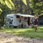 Thule 5200 12V Awning - Xtend Outdoors
