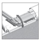 Thule 3 Roof Top Rails Mounting Kit - Aussie Traveller