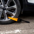Deluxe Wheel Clamp - Xtend Outdoors