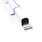 Anti Flap Kit Pro White Parts