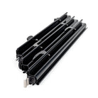 Anti Flap Kit Pro Black
