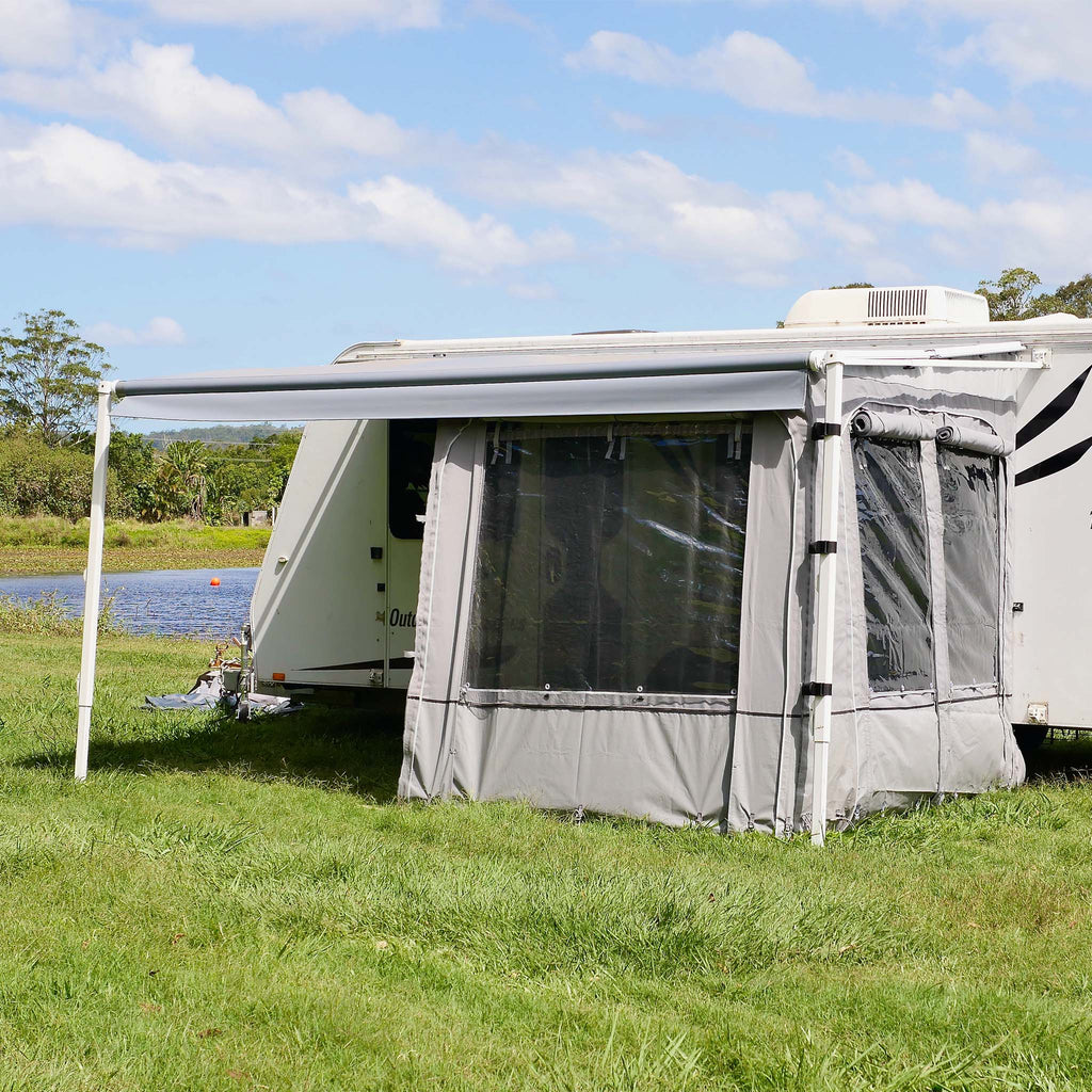 Australia Wide Annexe - Grey