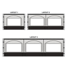 Australia Wide Annexe - Layout