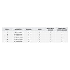 Australia Wide Annexe ST - Details