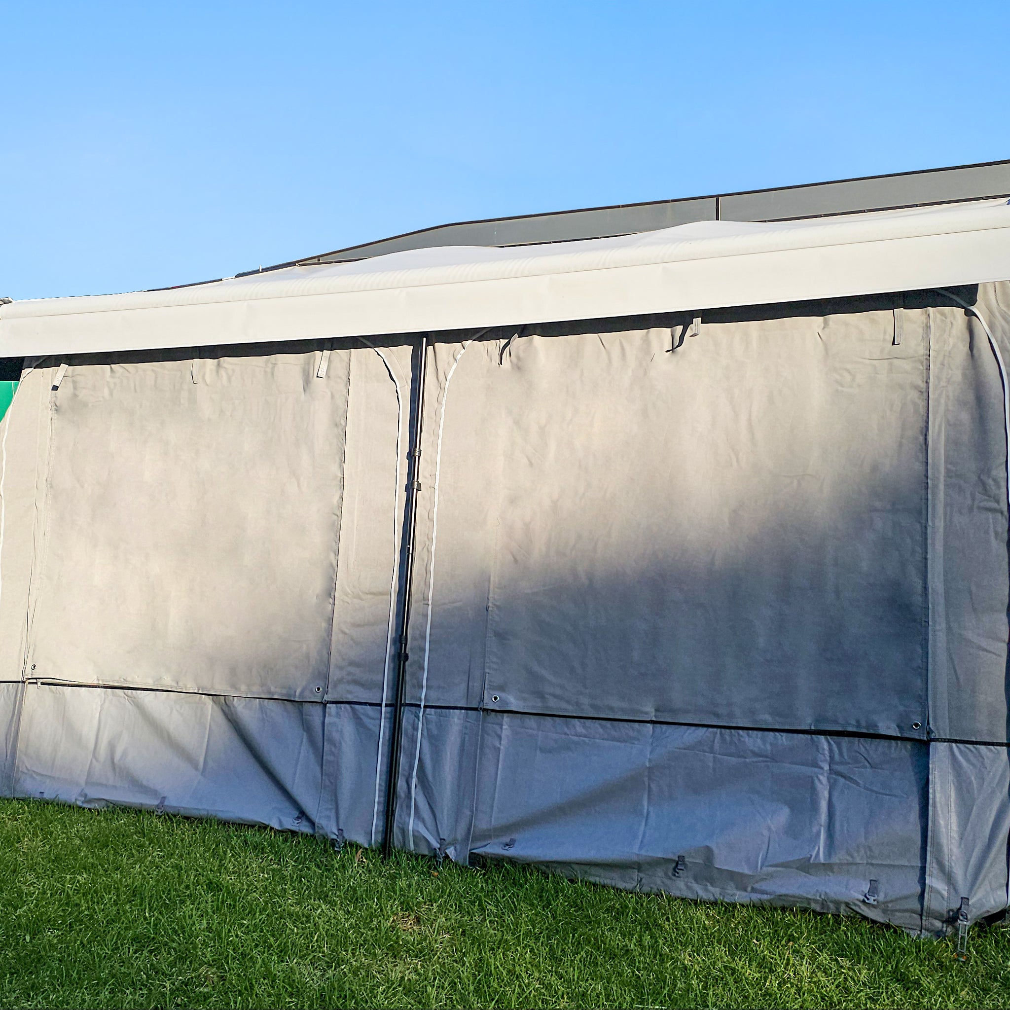Australia Wide Annexe - Grey
