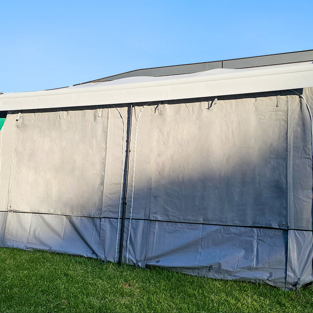 Australia Wide Annexe - Grey