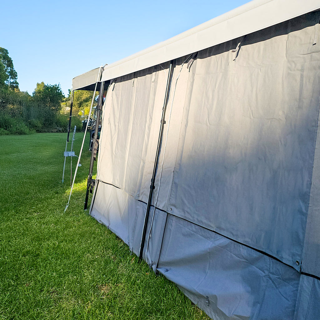 Australia Wide Annexe - Grey
