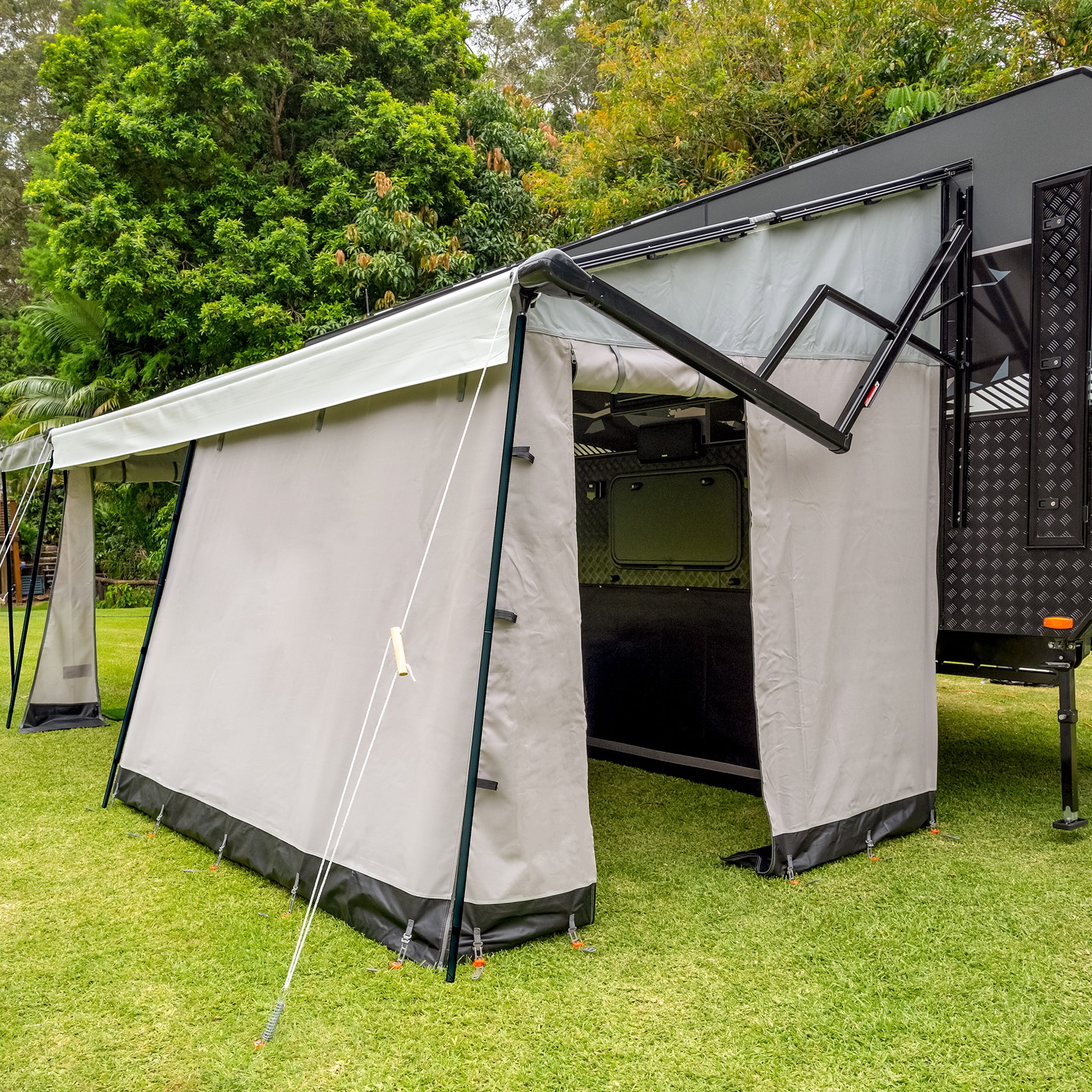 Australia Wide Shade Annexe